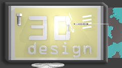 3d_design Logo